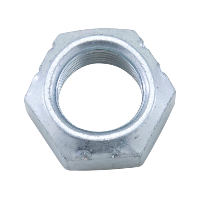 Yukon Gear & Axle Yukon Gear Rplcmnt Pinion Nut For Dana 44 JK/44HD/60/70/70U/70HD YSPPN-010 YSPPN-010 Photo - Primary