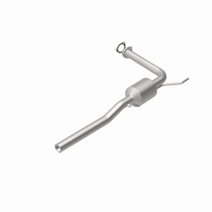 MagnaFlow Volkswagen EuroVan Standard Grade Federal / EPA Compliant Direct-Fit Catalytic Converter 23089 360 Degree Image Set