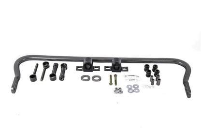 Hellwig 97-06 Jeep Wrangler TJ Solid Heat Treated Chromoly 1-1/4in Front Sway Bar 7750 7750 Photo - Primary