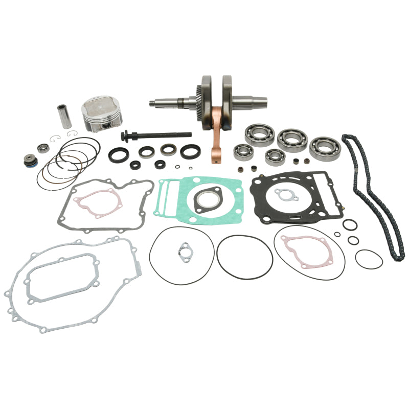Vertex Pistons Wr Complete Engine Rebuild Kit WR00067 WR00067 Photo - Primary