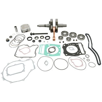 Vertex Pistons Wr Complete Engine Rebuild Kit WR00067 WR00067 Photo - Primary