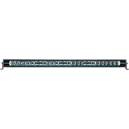 Rigid Industries Radiance+ 50in. RGBW Light Bar 250053 250053 Photo - Unmounted