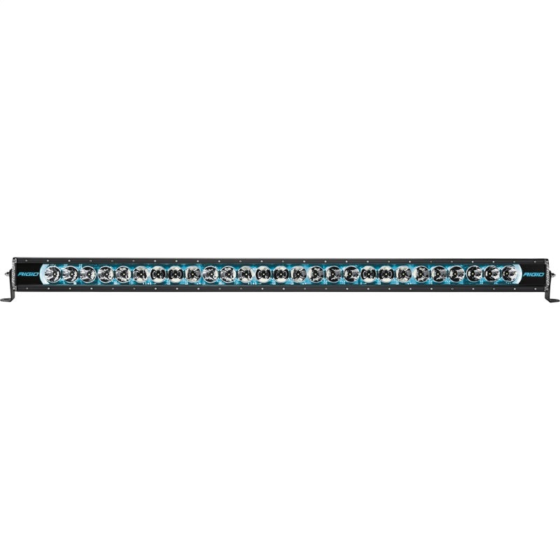 Rigid Industries Radiance+ 50in. RGBW Light Bar 250053 250053 Photo - Unmounted