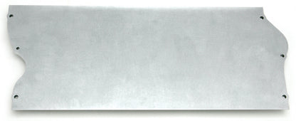 Edelbrock Valley Cover Plate for Ford Windsor 9.50" Deck 2833 Photo - Primary