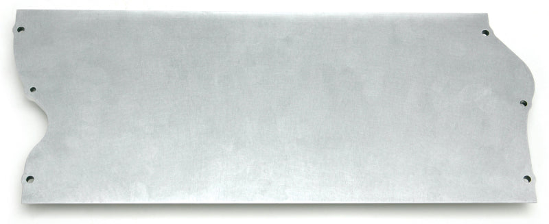 Edelbrock Valley Cover Plate for Ford Windsor 9.50" Deck 2833 Photo - Primary