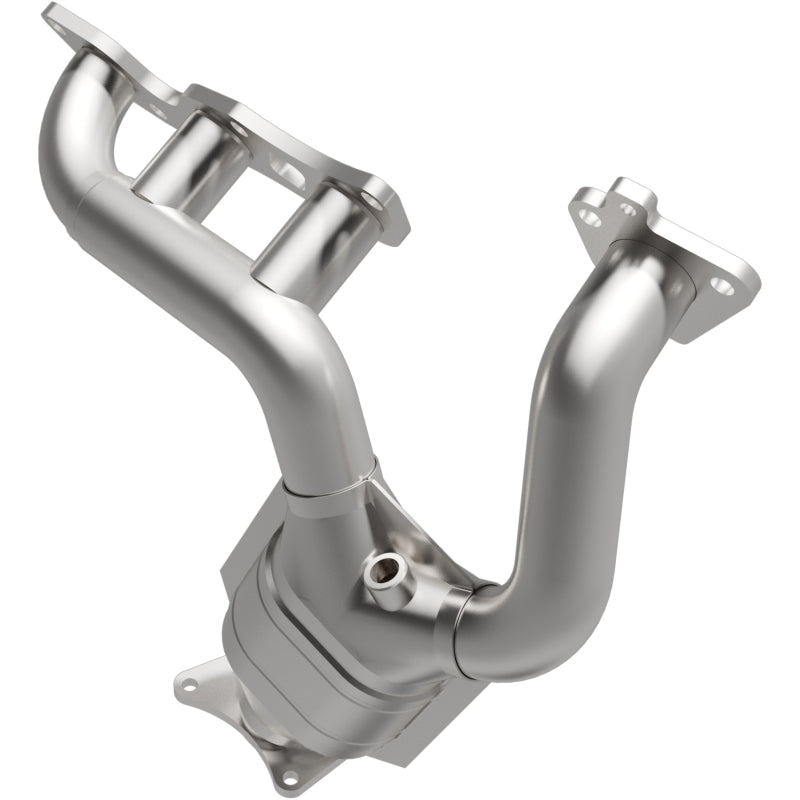 MagnaFlow Mercury Villager HM Grade Federal / EPA Compliant Manifold Catalytic Converter 50470 Photo - Primary