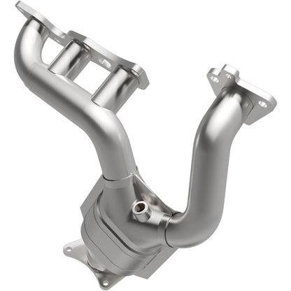 MagnaFlow Mercury Villager HM Grade Federal / EPA Compliant Manifold Catalytic Converter 50470 Photo - Primary