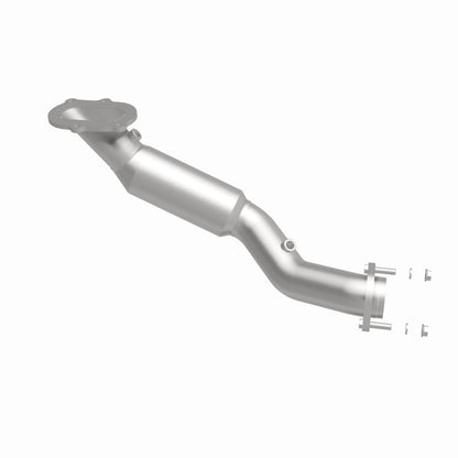 MagnaFlow Chevrolet Corvette California Grade CARB Compliant Direct-Fit Catalytic Converter 5461848 360 Degree Image Set