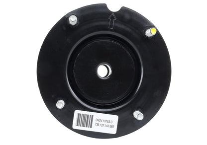 Ford Performance Parts 2005-2014 Mustang Front Strut Mount Upgrade (Pair) M-18183-C Photo - Unmounted