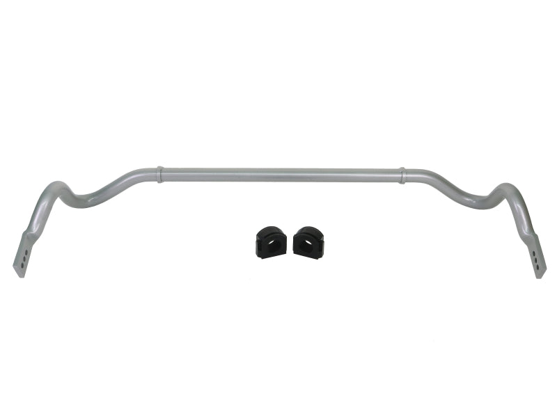 Whiteline Performance Front Sway Bar - 30mm 3 Point Adjustable BBF44Z Photo - Close Up