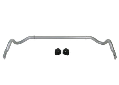 Whiteline Performance Front Sway Bar - 30mm 3 Point Adjustable BBF44Z Photo - Close Up