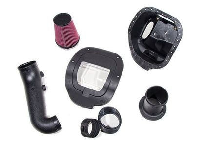 Roush 2018-2021 F-150 5.0L V8 Cold Air Intake Kit (rsh422088 for CARB Legal Version) 422267 422267 User 1