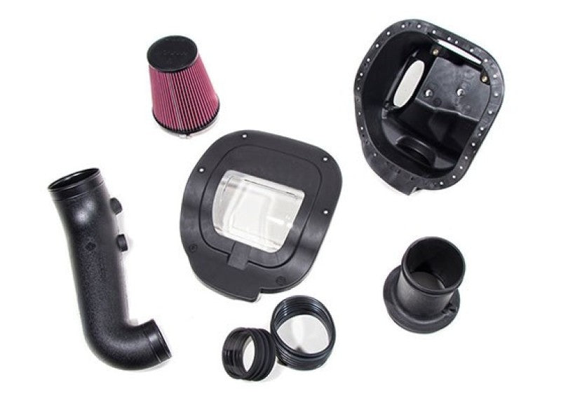 Roush 2018-2021 F-150 5.0L V8 Cold Air Intake Kit (rsh422088 for CARB Legal Version) 422267 422267 User 1