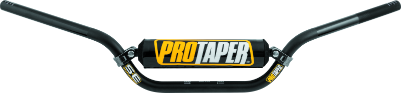 ProTaper Se Hbar Atv Mid Jet Bk Pt 025256 025256 Photo - Primary