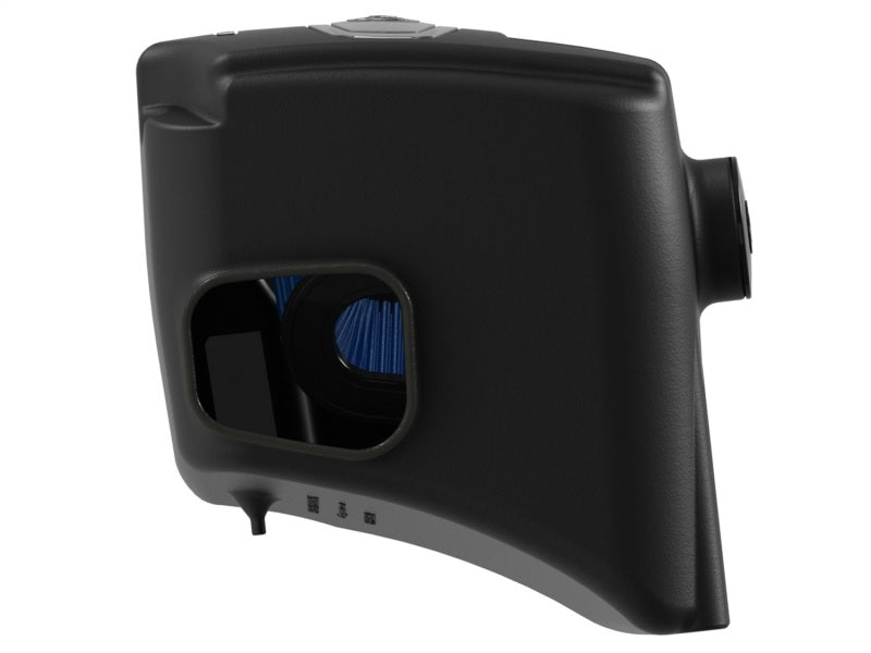 aFe Momentum GT Pro 5R Cold Air Intake System GM Colorado/Canyon 17-18 V6 54-74109 Photo - Unmounted