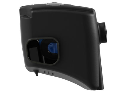 aFe Momentum GT Pro 5R Cold Air Intake System GM Colorado/Canyon 17-18 V6 54-74109 Photo - Unmounted