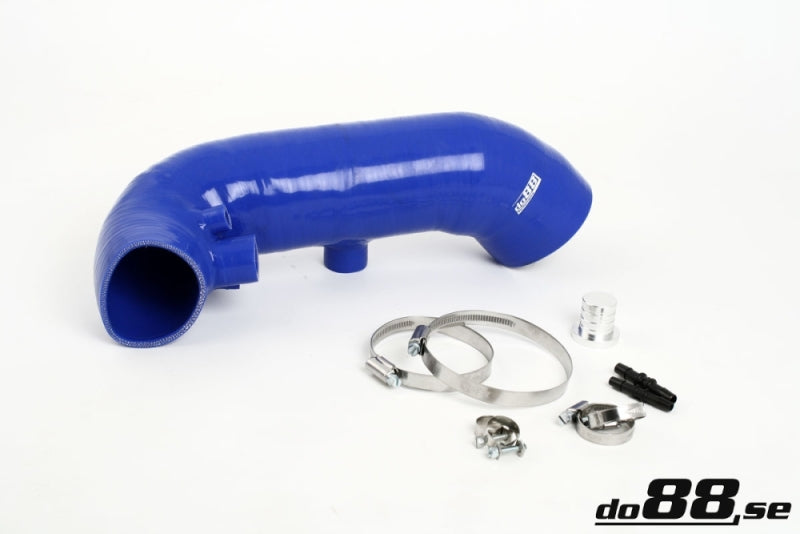 do88 DOB Hose - Intercooler/Turbo Air Intake Systems Silicone Couplers & Hoses main image