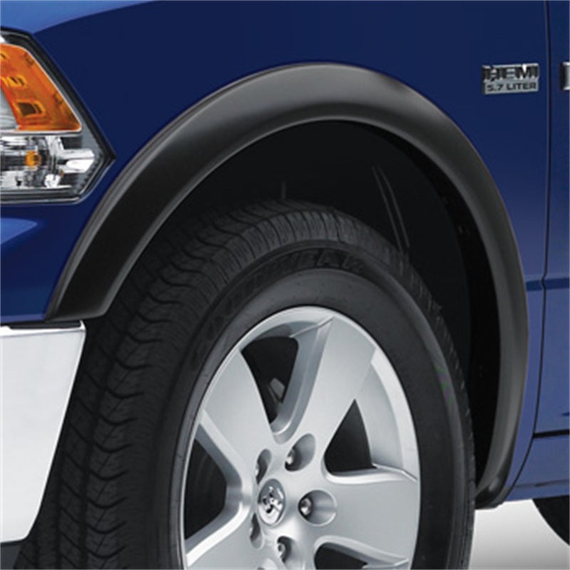 EGR 09+ Dodge Ram LD OEM Look Fender Flares - Set 782654 782654 Photo - Mounted