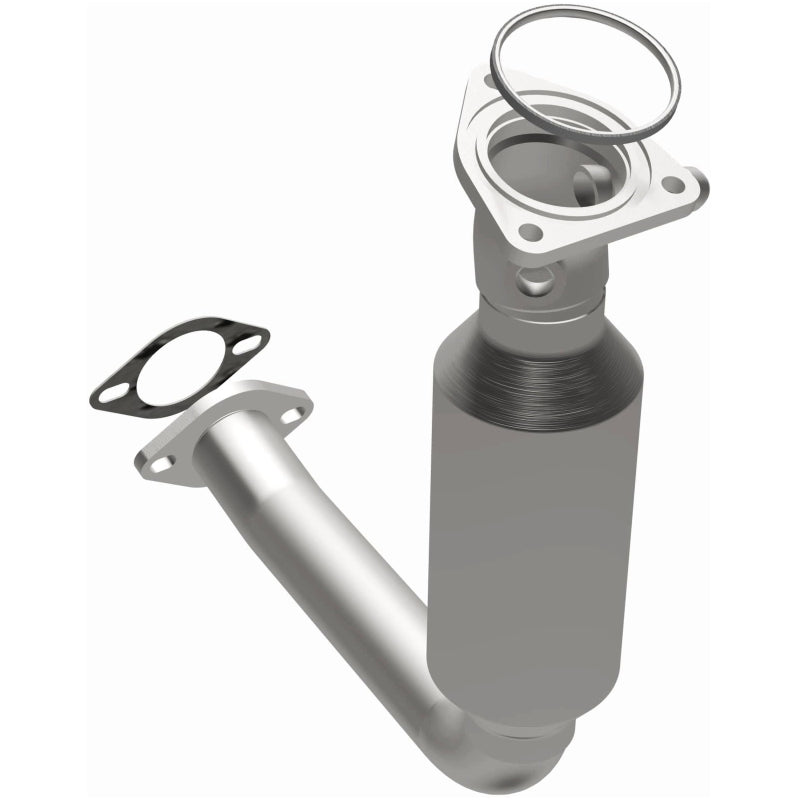 MagnaFlow Ford Focus California Grade CARB Compliant Direct-Fit Catalytic Converter 4481230 Photo - out of package