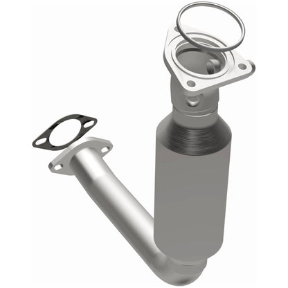 MagnaFlow Ford Focus California Grade CARB Compliant Direct-Fit Catalytic Converter 4481230 Photo - out of package