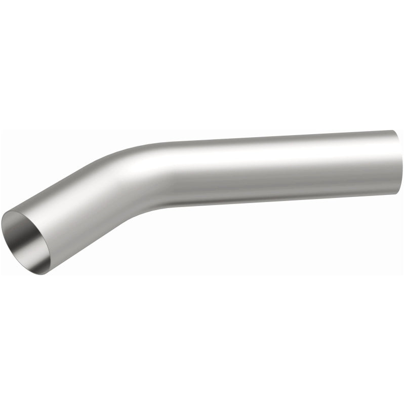 MagnaFlow 45° Bend Stainless Steel Pipe 10713 Photo - out of package