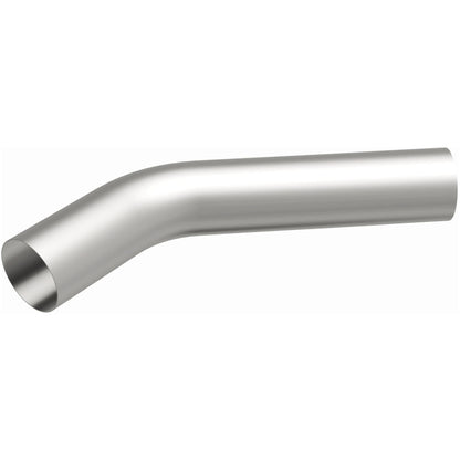 MagnaFlow 45° Bend Stainless Steel Pipe 10713 Photo - out of package