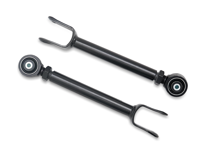 Superpro 96-07 Jeep Wrangler TJ Upper Trailing Arm Set TRC1194 TRC1194 User 1
