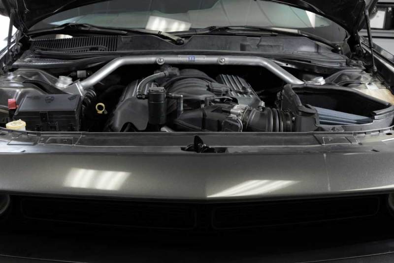 K&N Engineering K&N 11-21 Dodge Challenger 6.4L V8 (Gas) Catch Can Oil Separator 81-0801 81-0801 Photo - Mounted
