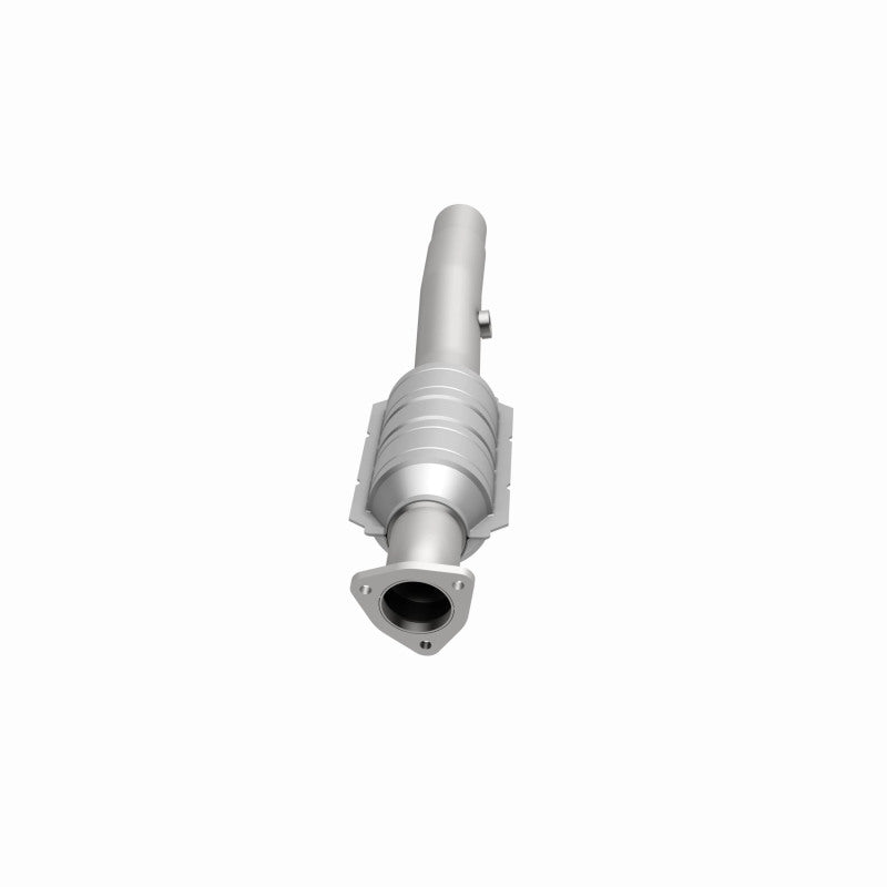 MagnaFlow Audi A8 HM Grade Federal / EPA Compliant Direct-Fit Catalytic Converter 24025 360 Degree Image Set