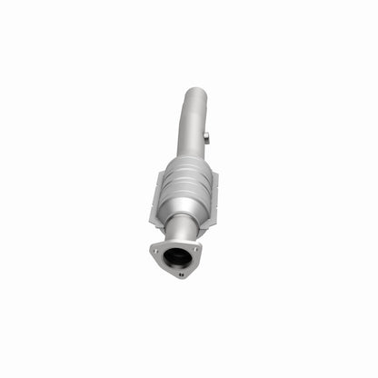 MagnaFlow Audi A8 HM Grade Federal / EPA Compliant Direct-Fit Catalytic Converter 24025 360 Degree Image Set