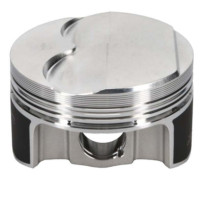 Wiseco SBC LSX 5.3L 3.79in Bore +6cc Dome 1.321inch CH RIGHT Piston Shelf Stock 60041RX1 60041RX1 User 2