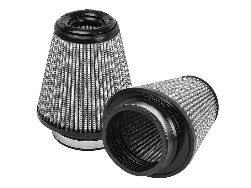 aFe AFE Universal Pro Dry S Filter Air Filters Air Filters - Universal Fit main image