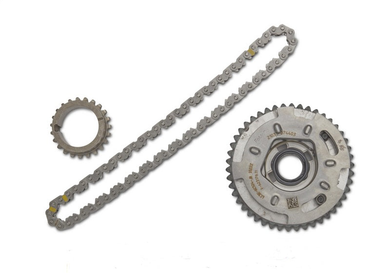 Ford Racing 2020+ F-250 7.3L Timing Chain Set M-6268-SD73 M-6268-SD73 Photo - Unmounted