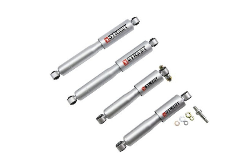 Belltech SHOCK SET STREET PERFORMANCE 9549 9549 Photo - Primary