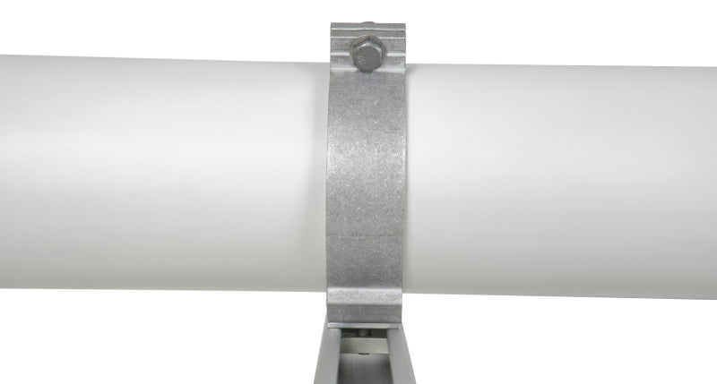 Rhino-Rack Conduit Clamp Set - 2 pcs BC2 BC2 Photo - Primary