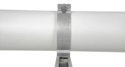 Rhino-Rack Conduit Clamp Set - 2 pcs BC2 BC2 Photo - Primary