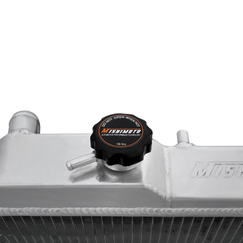 Mishimoto Aluminum Racing Radiator NA Mazda Miata 89-97 M/T Only MMRAD-MIA-90 User 8