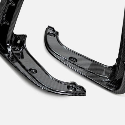 Anderson Composites 2021 Dodge RAM TRX Taillight Surround AC-TLS21DGTRX AC-TLS21DGTRX User 1