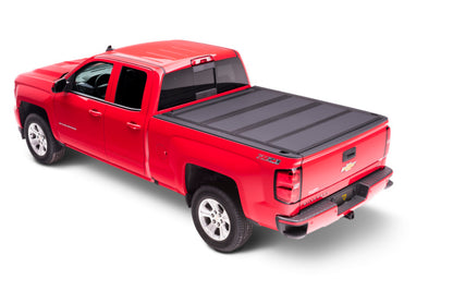 BAK Flip Mx4 Matte Finish 15-18 Gm Silverado,Sierra & 2019 Legacy/Limit 448120 Photo - Primary