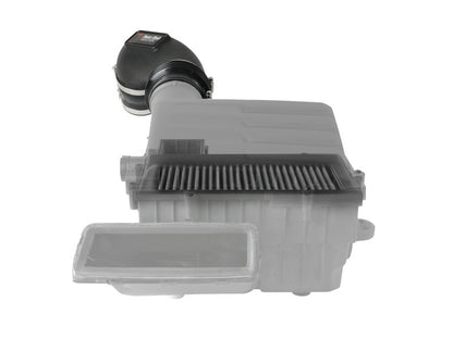 aFe Super Stock Induction System Pro Dry S Media Volkswagen GTI (MKVII) 15-21 L4-2.0L (t) 55-10012D 55-10012D Photo - Unmounted