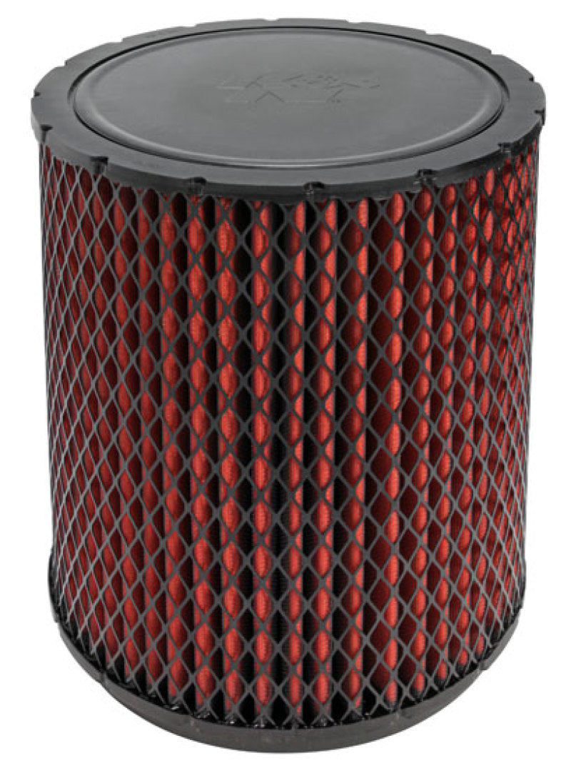 K&N Engineering KN Universal Air Filter Air Filters Air Filters - Universal Fit main image