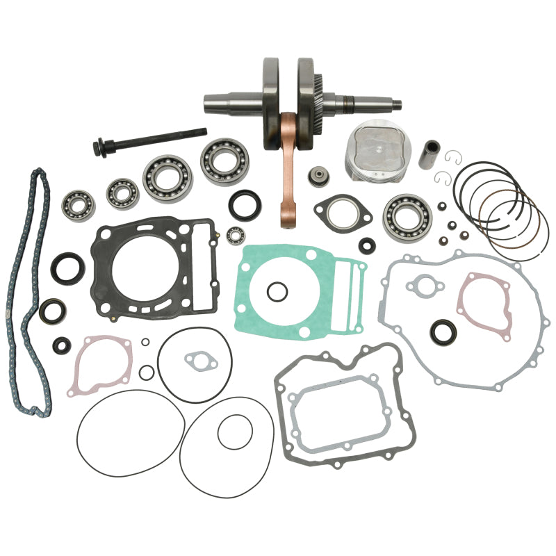 Vertex Pistons Wr Complete Engine Rebuild Kit WR00065 WR00065 Photo - Primary