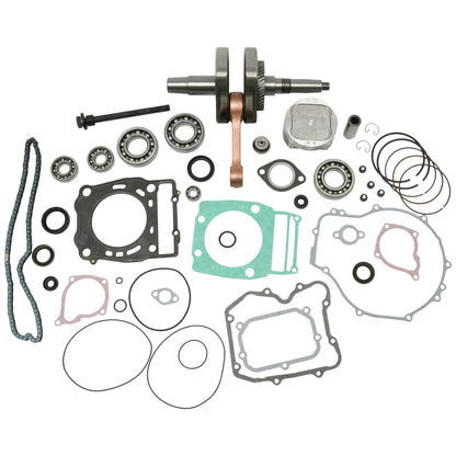 Vertex Pistons Wr Complete Engine Rebuild Kit WR00065 WR00065 Photo - Primary