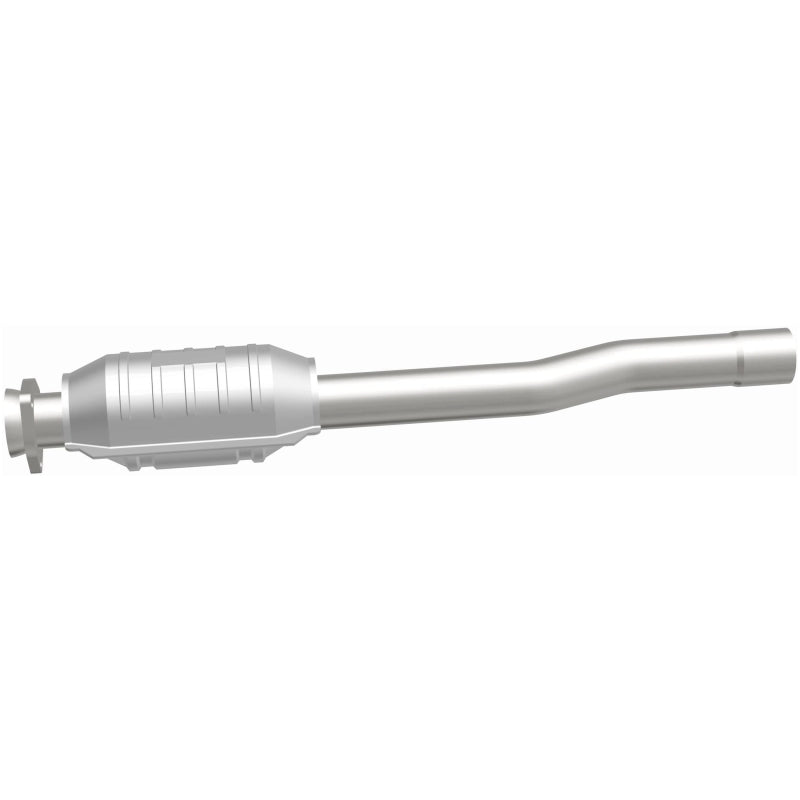 MagnaFlow Land Rover Range Rover Standard Grade Federal / EPA Compliant Direct-Fit Catalytic Converter 23826 Photo - out of package