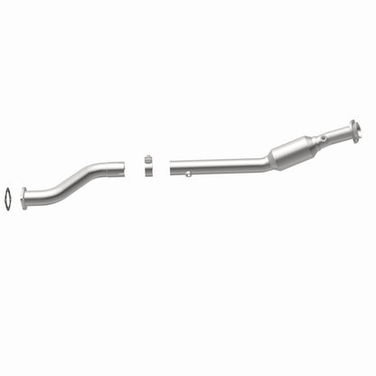 MagnaFlow Pontiac GTO HM Grade Federal / EPA Compliant Direct-Fit Catalytic Converter 93994 360 Degree Image Set
