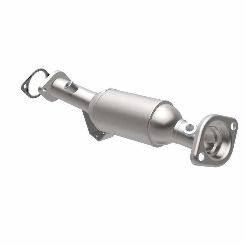 MagnaFlow Kia Soul OEM Grade Federal / EPA Compliant Direct-Fit Catalytic Converter 52860 360 Degree Image Set
