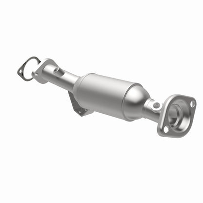 MagnaFlow Kia Soul OEM Grade Federal / EPA Compliant Direct-Fit Catalytic Converter 52860 360 Degree Image Set