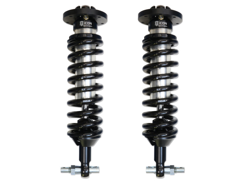 ICON 07-18 GM 1500 1-3in 2.5 Series Shocks VS IR Coilover Kit 71505 71505 Photo - Primary