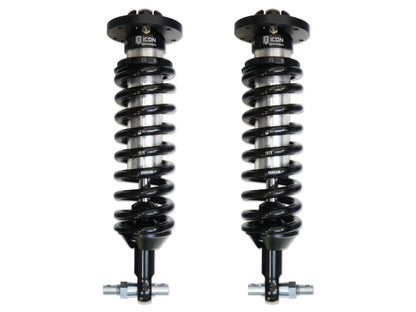 ICON 07-18 GM 1500 1-3in 2.5 Series Shocks VS IR Coilover Kit 71505 71505 Photo - Primary