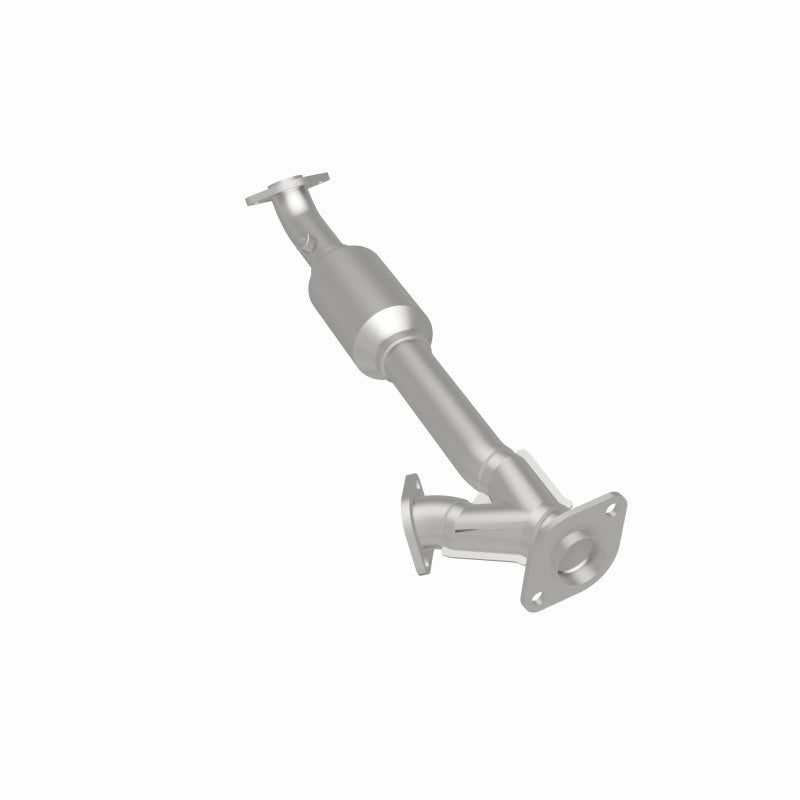 MagnaFlow California Grade CARB Compliant Direct-Fit Catalytic Converter 5592698 360 Degree Image Set